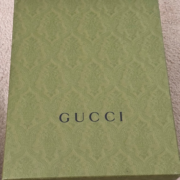 Gucci platform slides - Picture 3 of 8